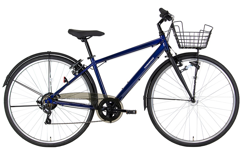 製品紹介 - THIRDBIKES