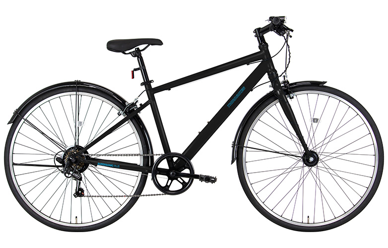 SUPERSONIC PLUS / スーパーソニック プラス