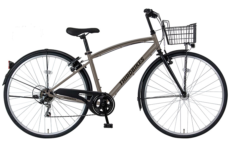 SUPERSONIC TOWN / スーパーソニック タウン